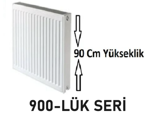 90 Cm Yükseklikler